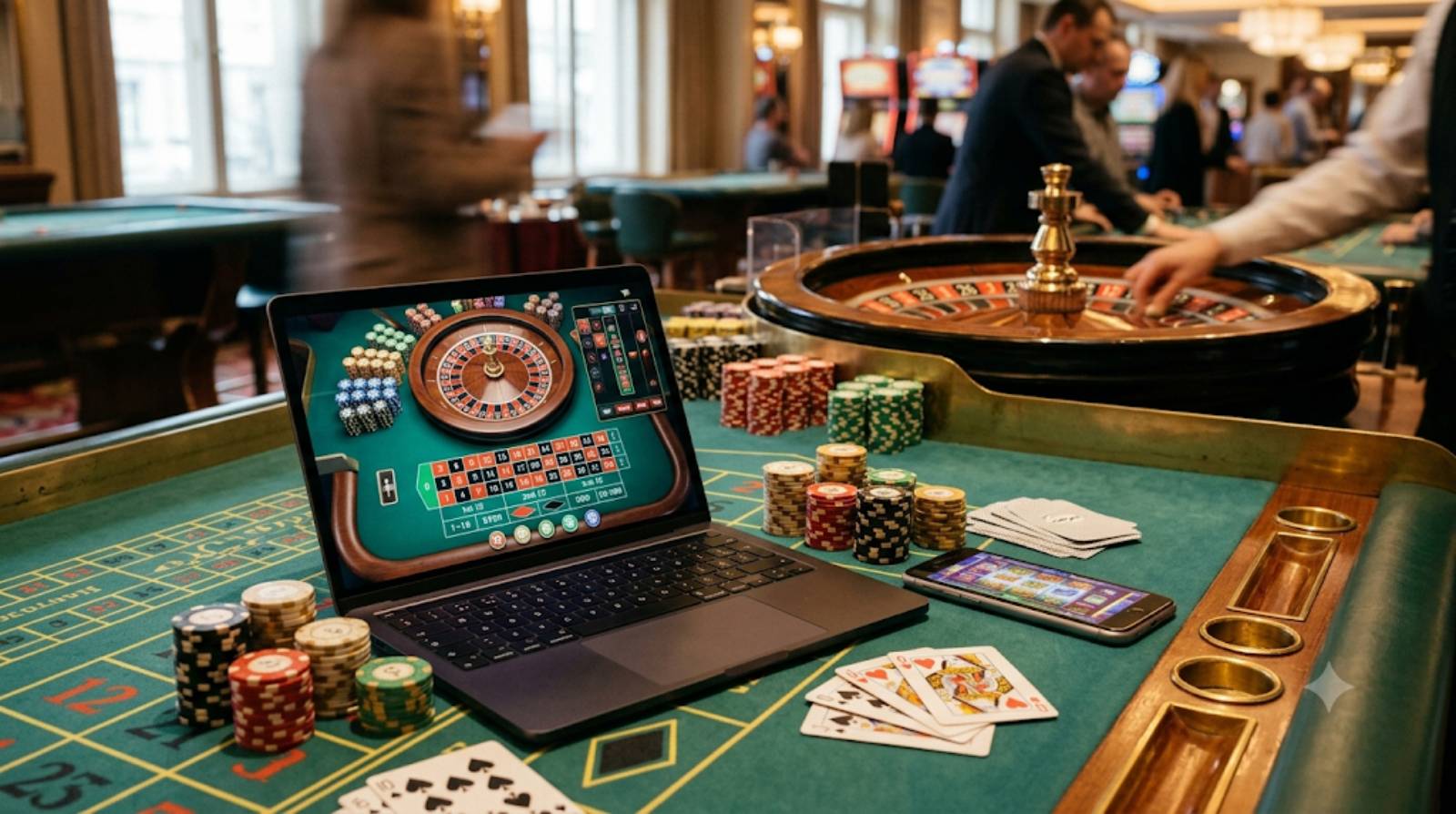 Online casino in Australia: offshore versus locally licensed