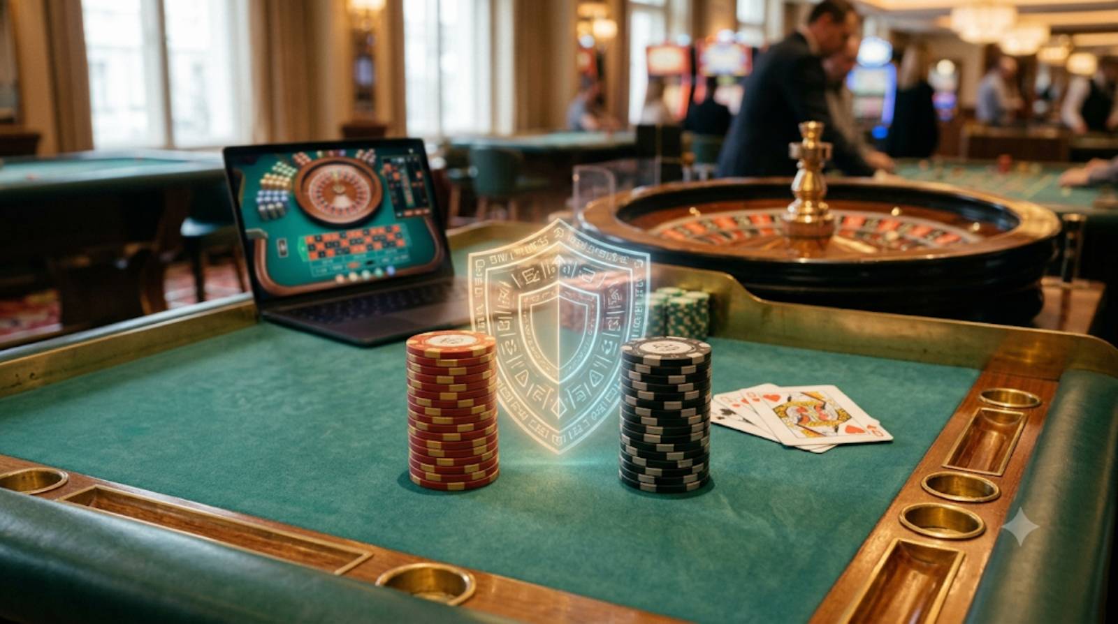 What Australian players keep and lose with offshore casinos