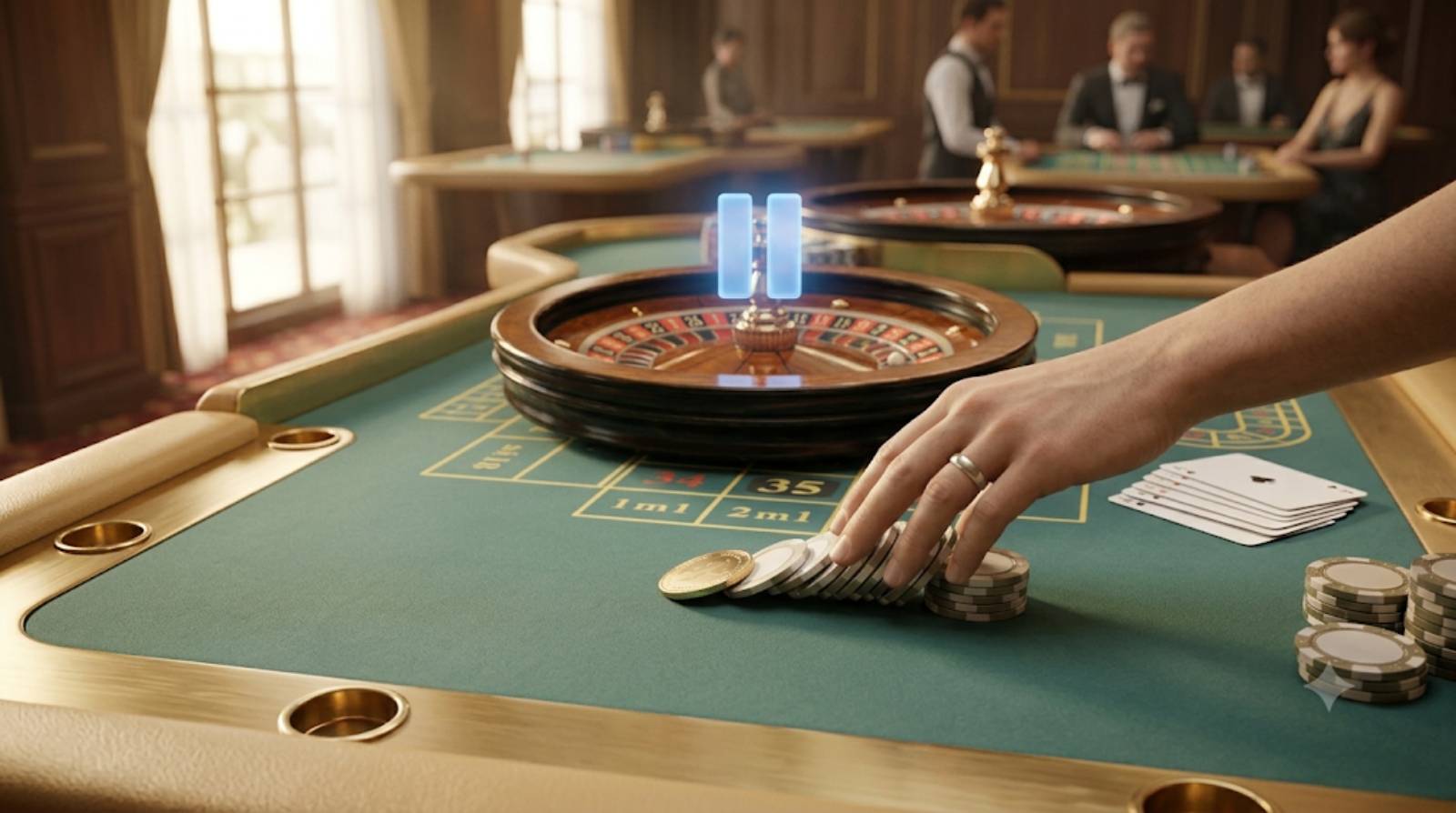 Safe and responsible online gambling, BetStop self-exclusion